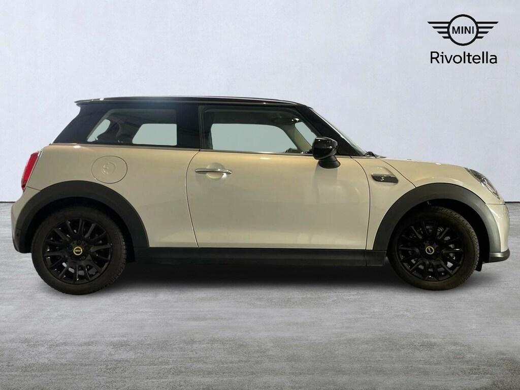 Mini Cooper SE 3p Classic auto