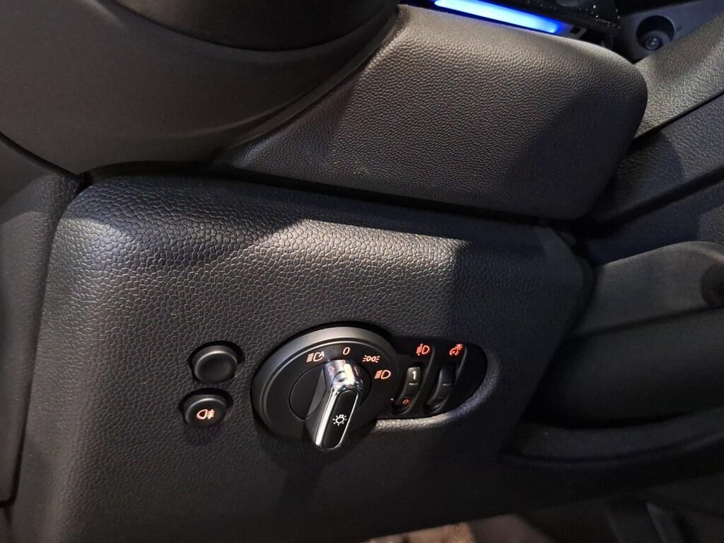 Mini Cooper 1.5 TwinPower Turbo Cooper