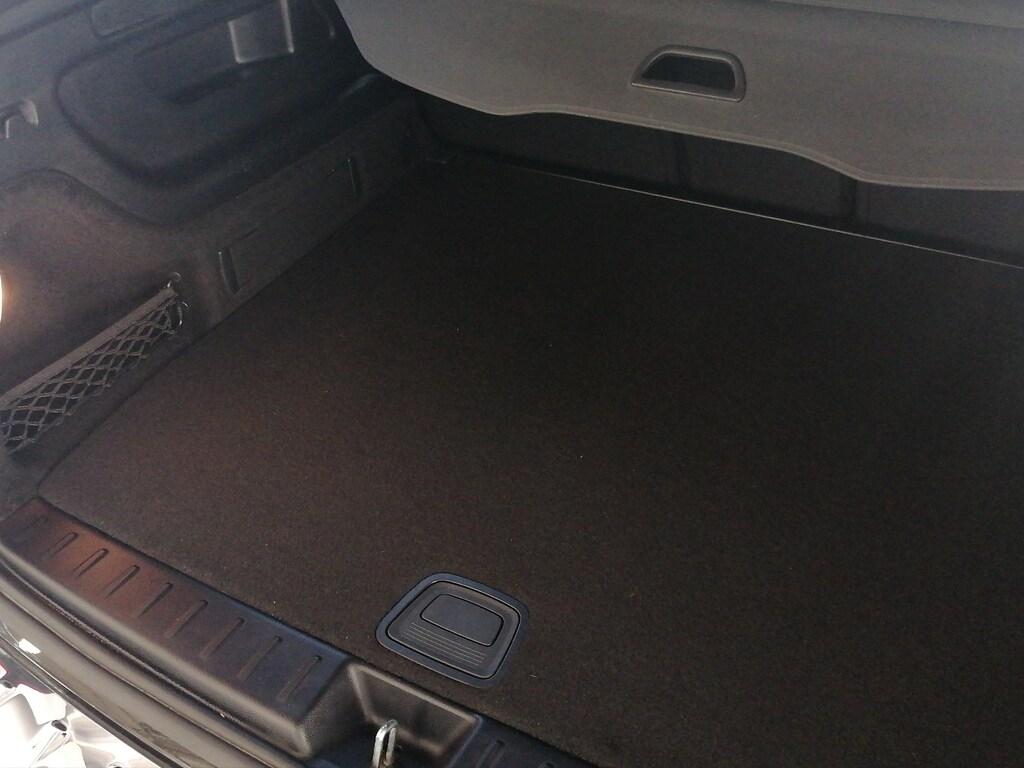 Mercedes GLB 200 d Premium 4matic auto