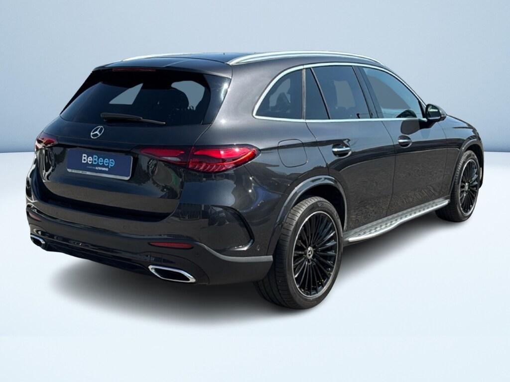 Mercedes GLC 220 d mhev AMG Line Premium 4matic auto