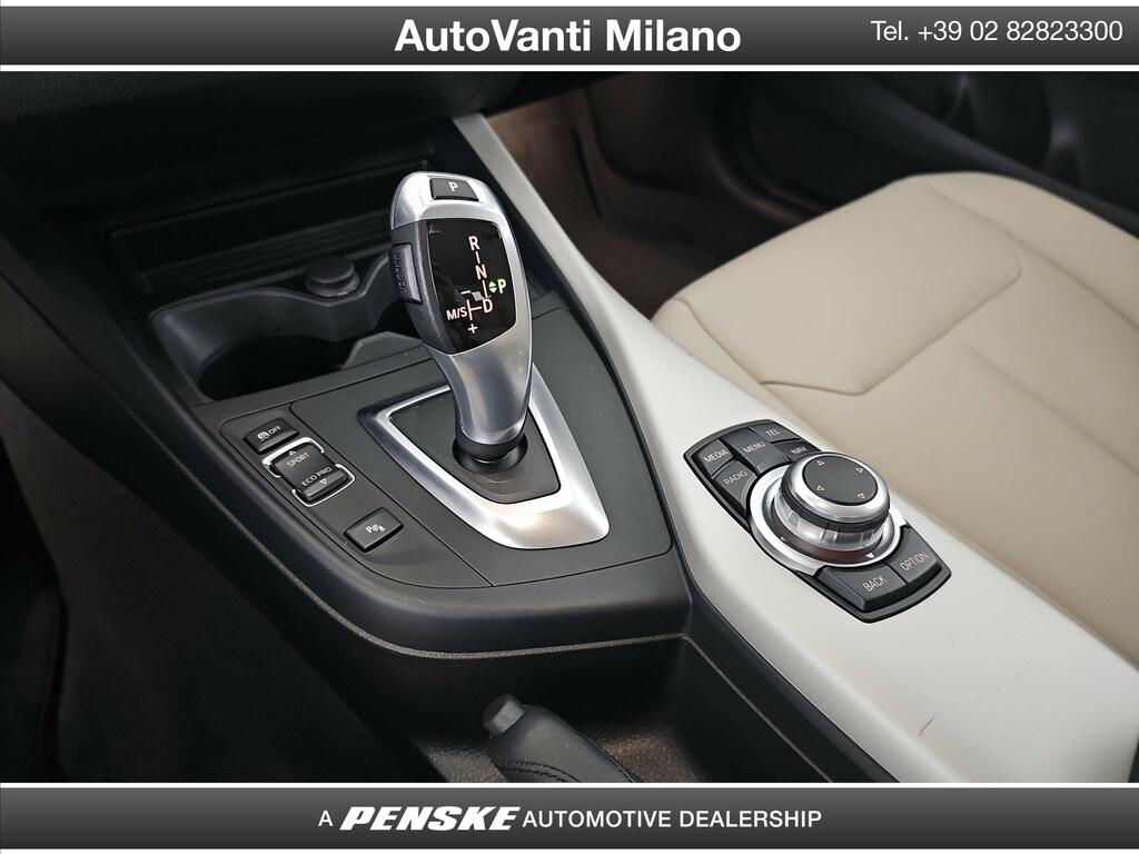 BMW Serie 1 120d xdrive Advantage 5p auto