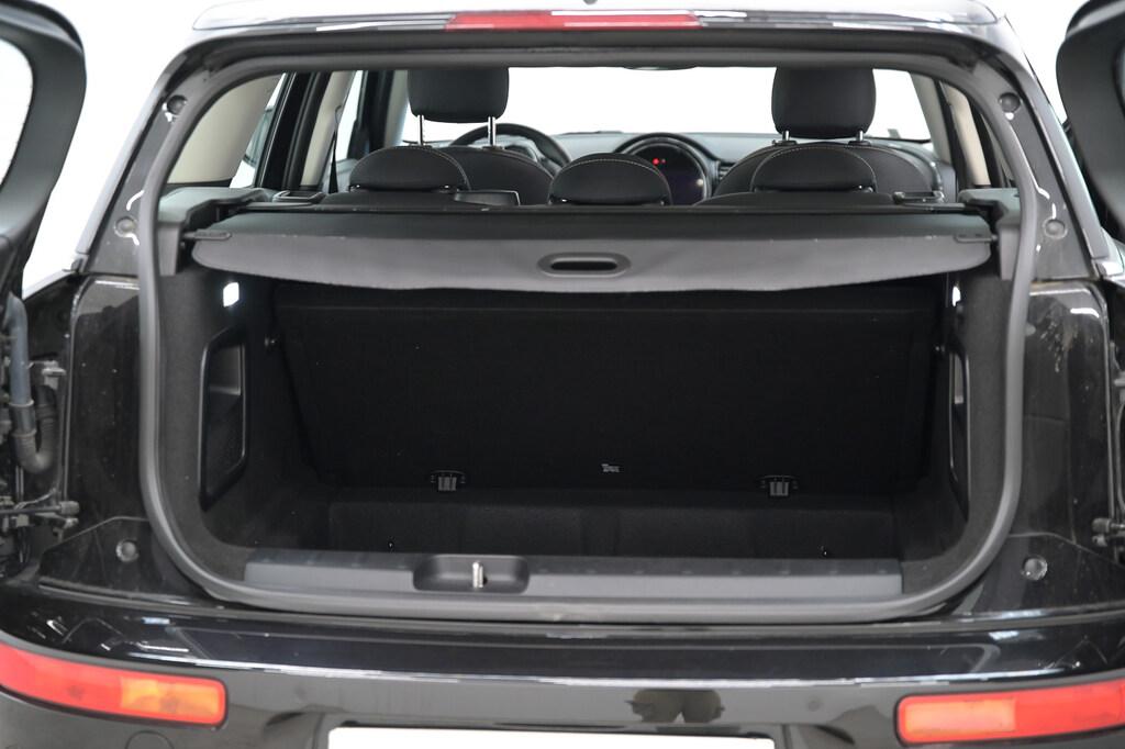 Mini One D Clubman 1.5 One D Auto