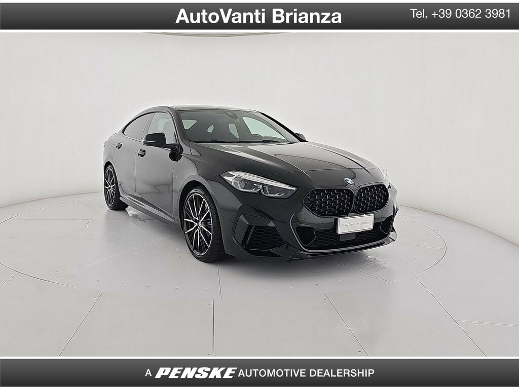 BMW Serie 2 M M235i Gran Coupe xdrive auto