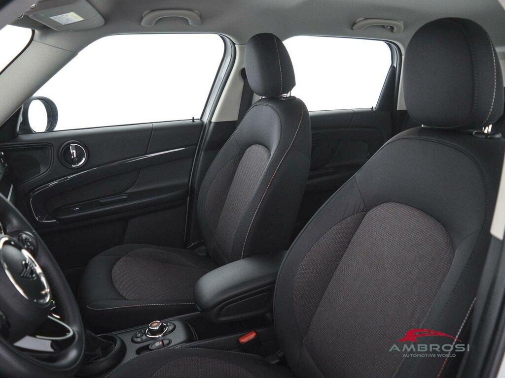 Mini Cooper SE Countryman 1.5 all4 auto