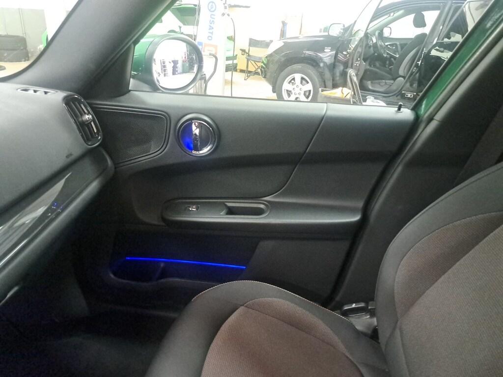Mini One D Countryman 1.5 TwinPower Turbo One D Business