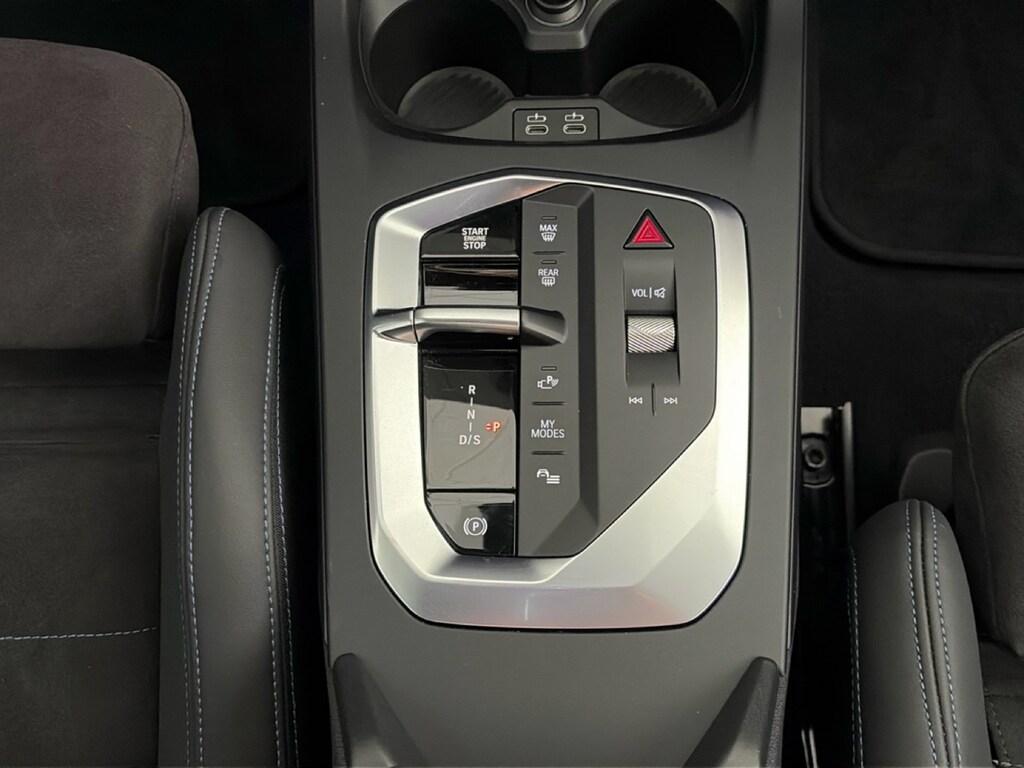 BMW Serie 1 120 48V MSport auto