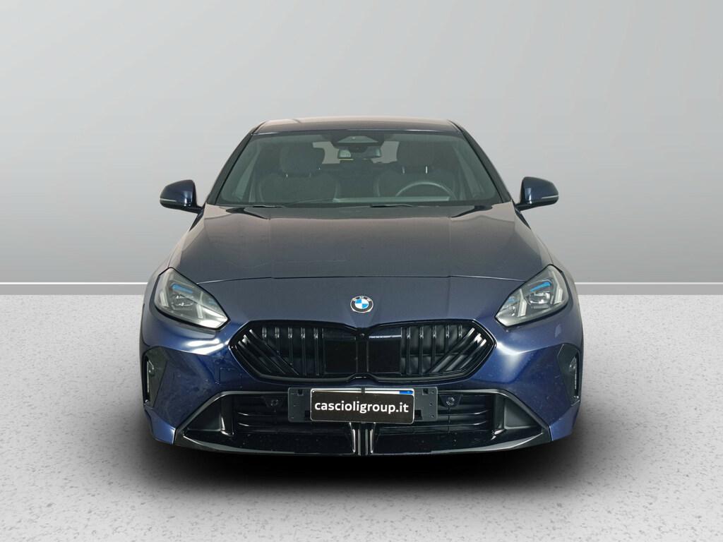 BMW Serie 2 220d Gran Coupe 48V MSport Pro auto
