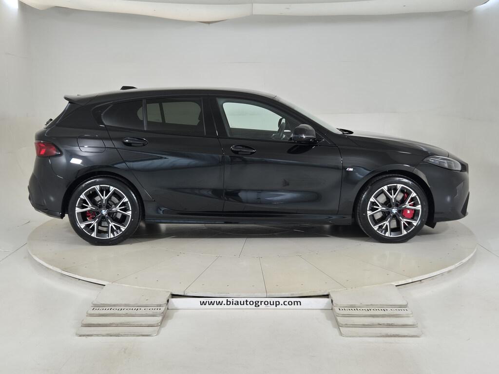 BMW Serie 1 118d MSport Pro auto