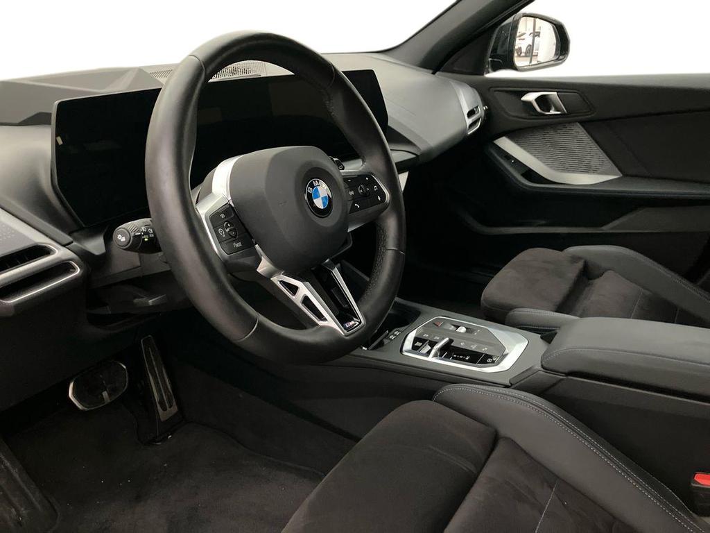 BMW Serie 1 118d MSport Pro auto