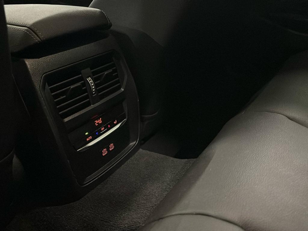 BMW Serie 3 320d Touring mhev 48V Msport xdrive auto