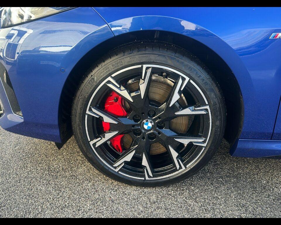 BMW Serie 1 118d MSport Pro auto