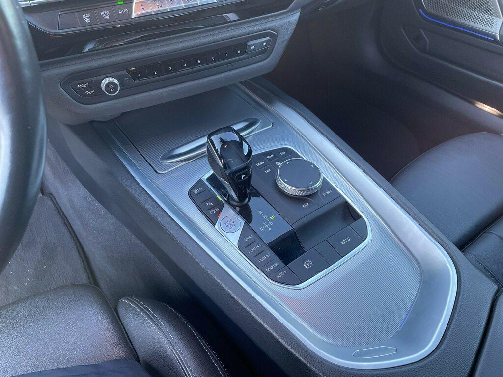 BMW Z4 M Z4 M40i auto