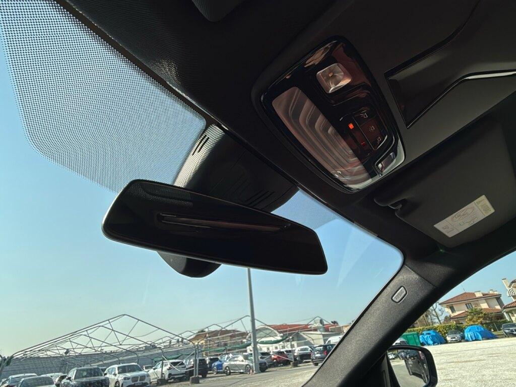 BMW i4 M i4 M50 Sport auto