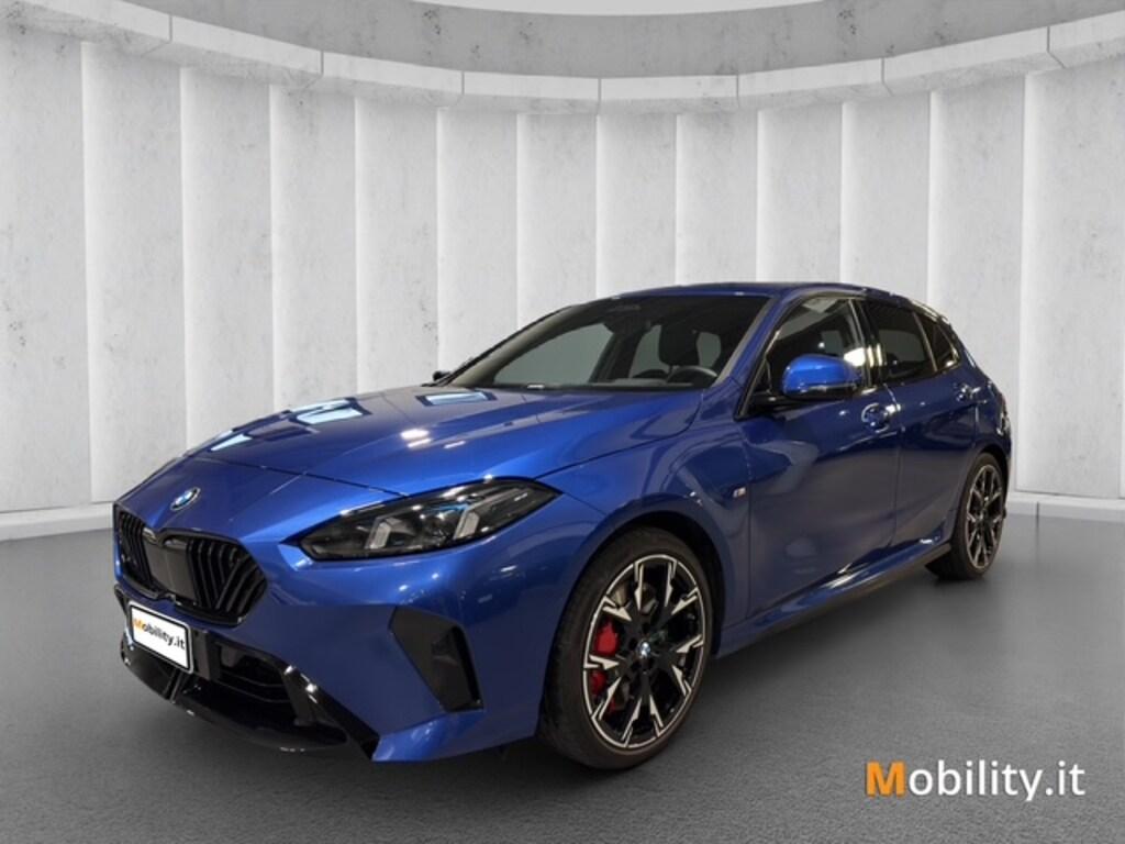 BMW Serie 1 118d MSport Pro auto