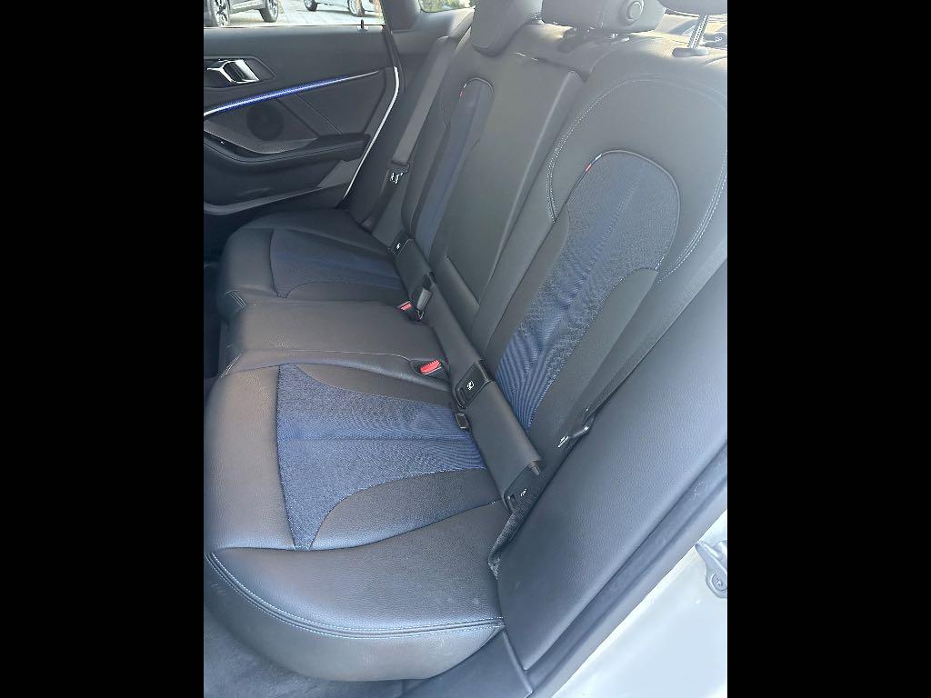 BMW Serie 2 218d Gran Coupe Msport auto