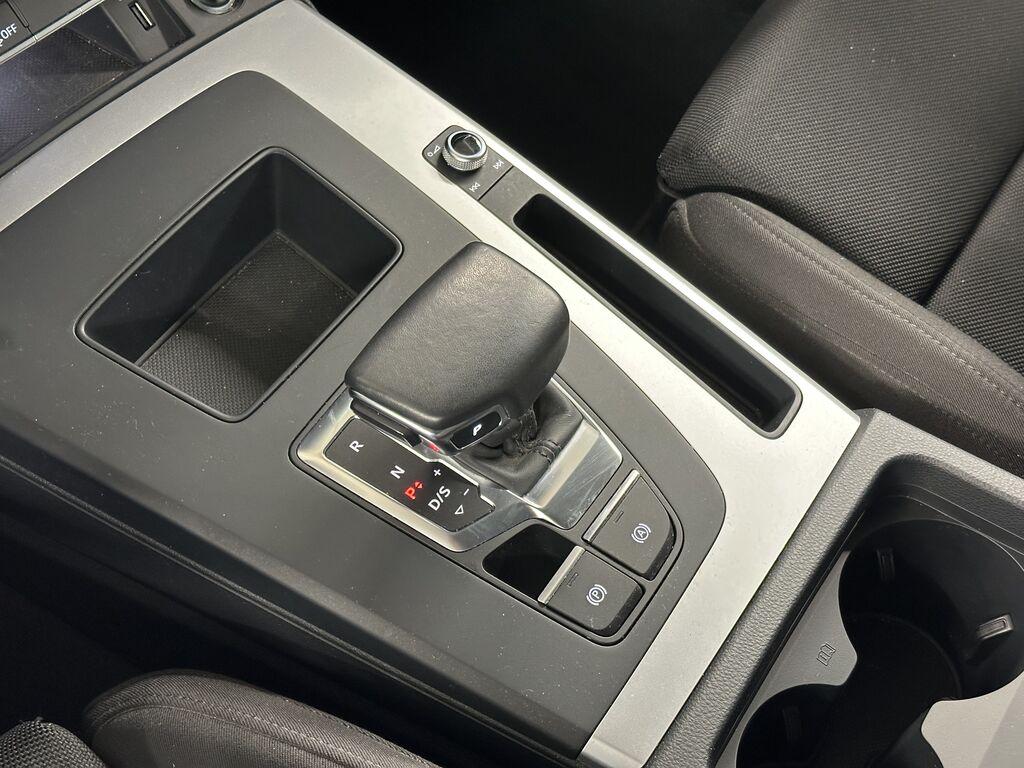 Audi Q5 Sportback 40 2.0 tdi mhev 12V S line Plus quattro s tronic