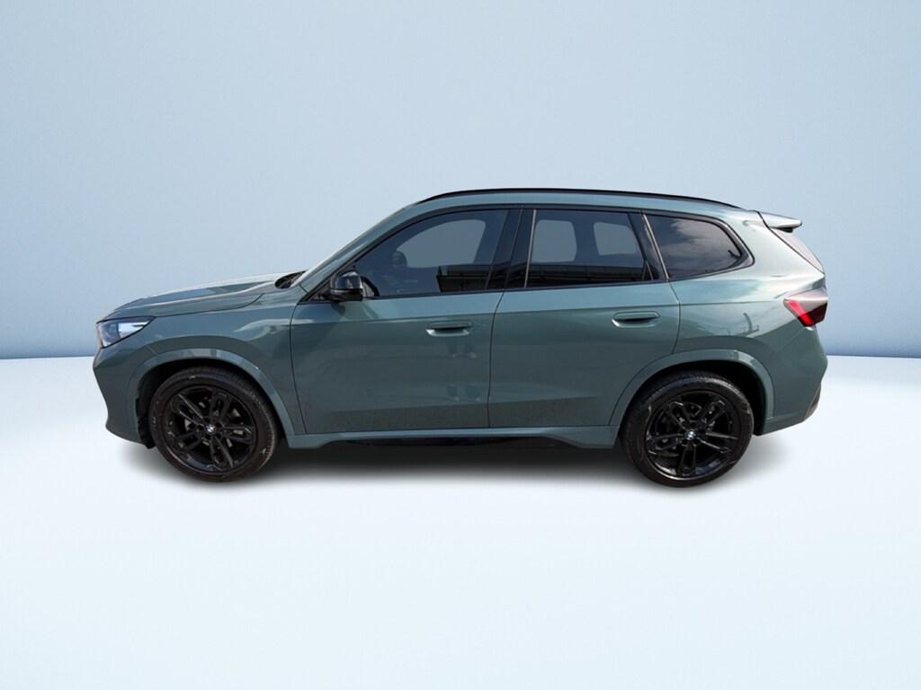 BMW X1 sdrive18i Msport auto
