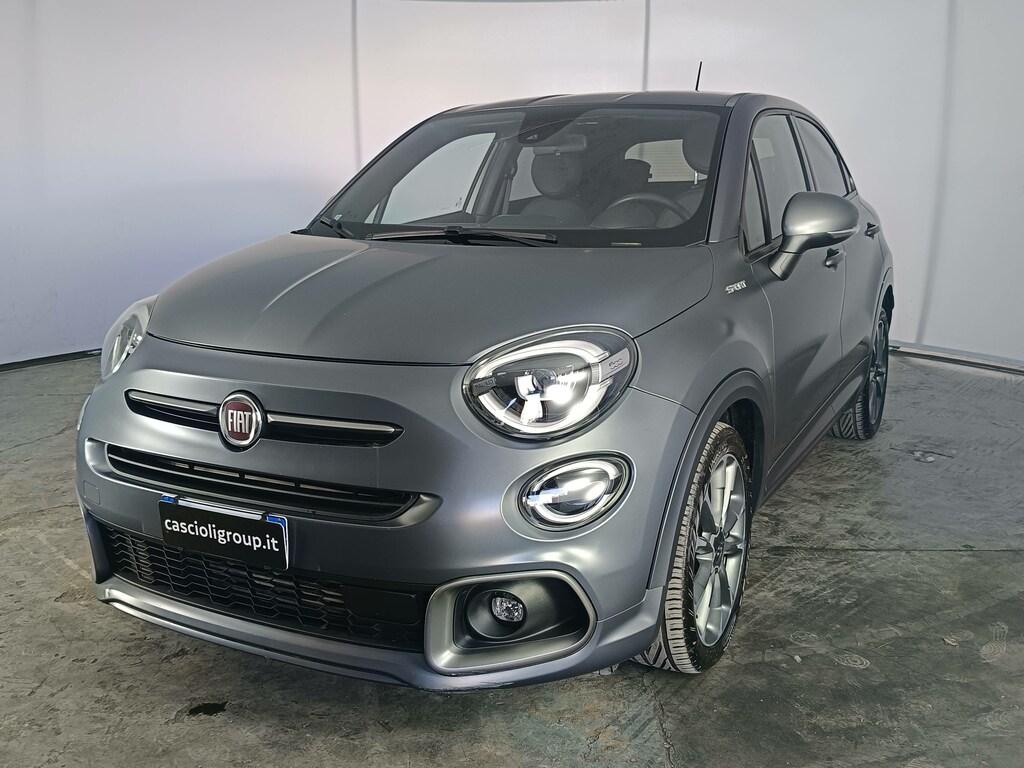Fiat 500X 1.3 mjt Sport 95cv