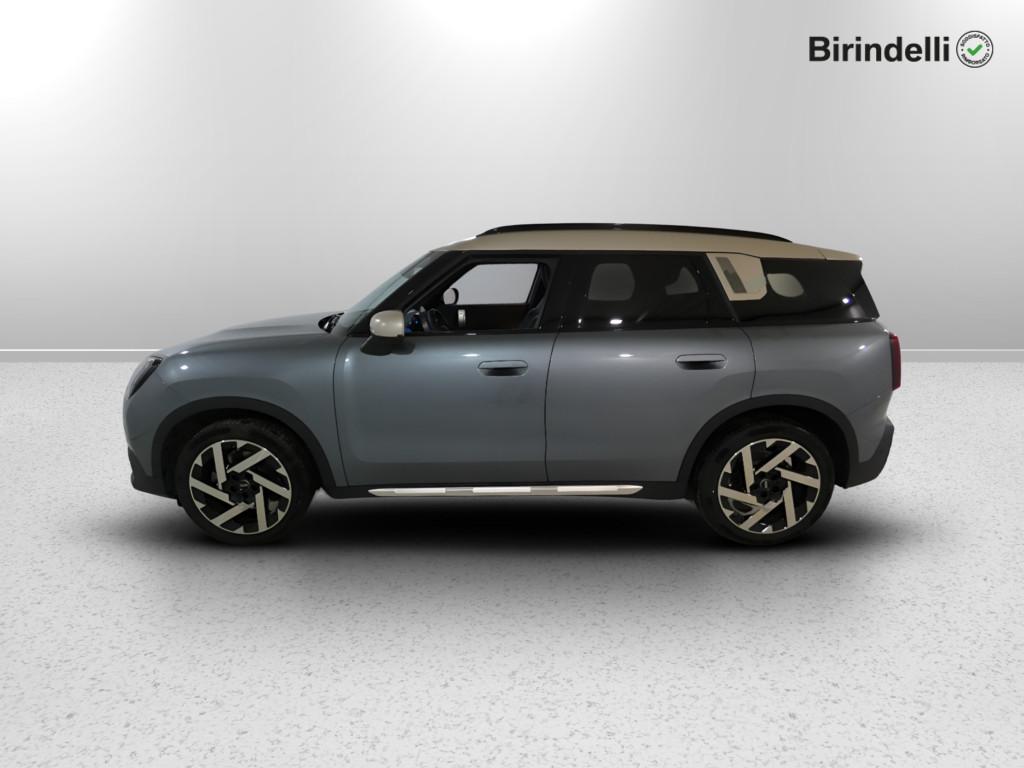 Mini Mini Countryman 1.5 48V C Favoured auto