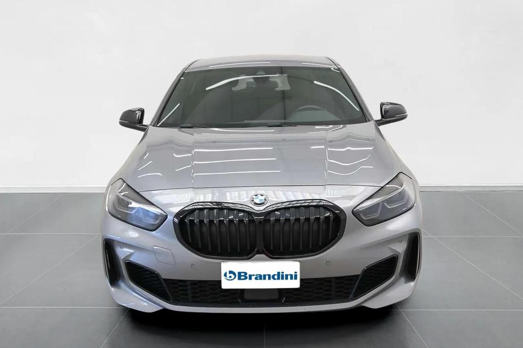 BMW Serie 1 128ti Msport auto