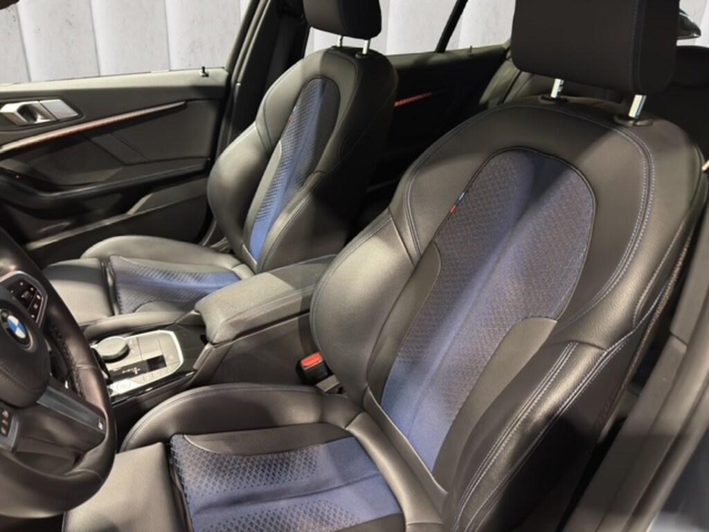 BMW Serie 1 118i Msport 136cv auto