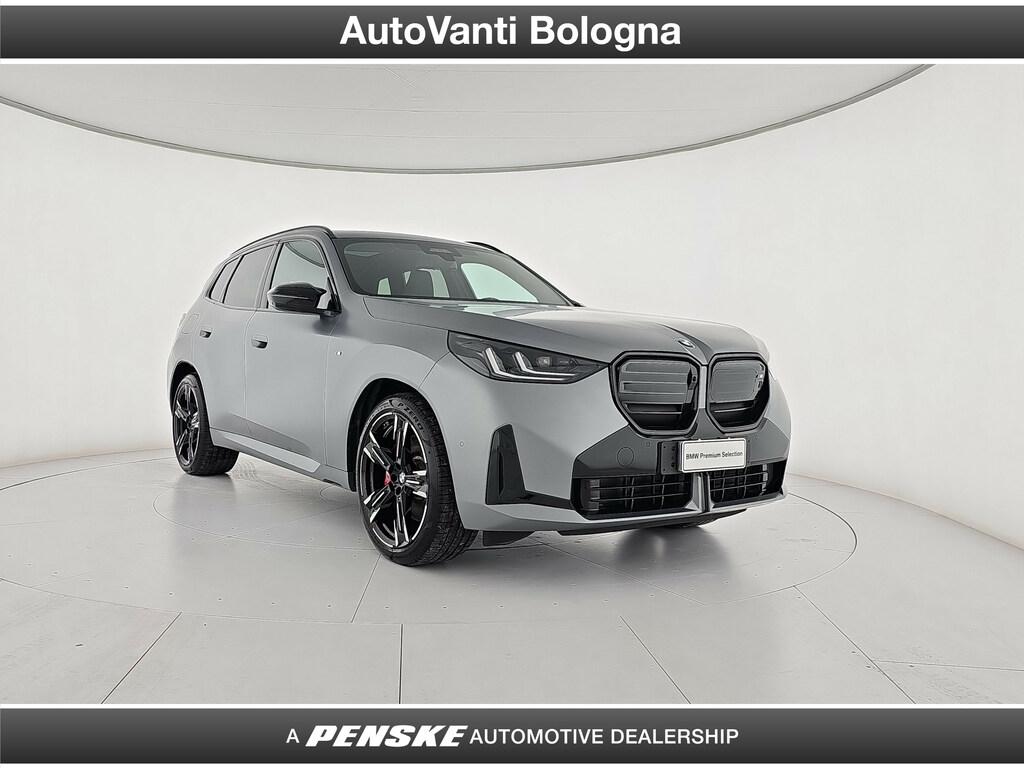 BMW X3 M X3 xdriveM50 MSport Pro auto