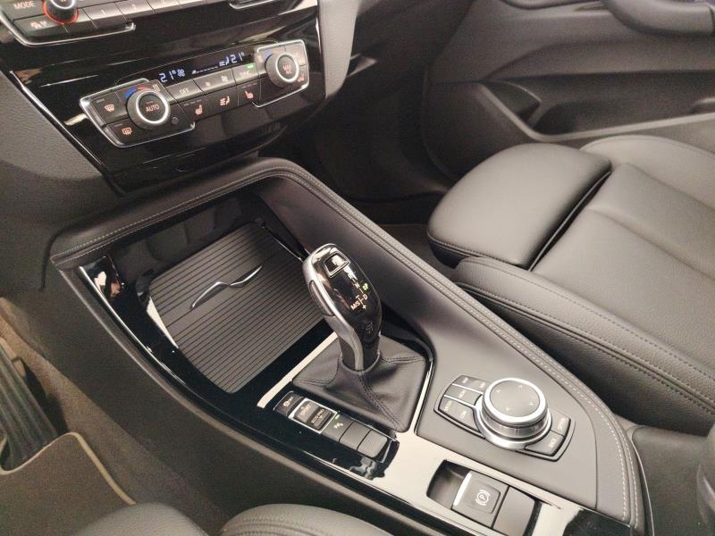 BMW X1 sdrive18d xLine Plus auto