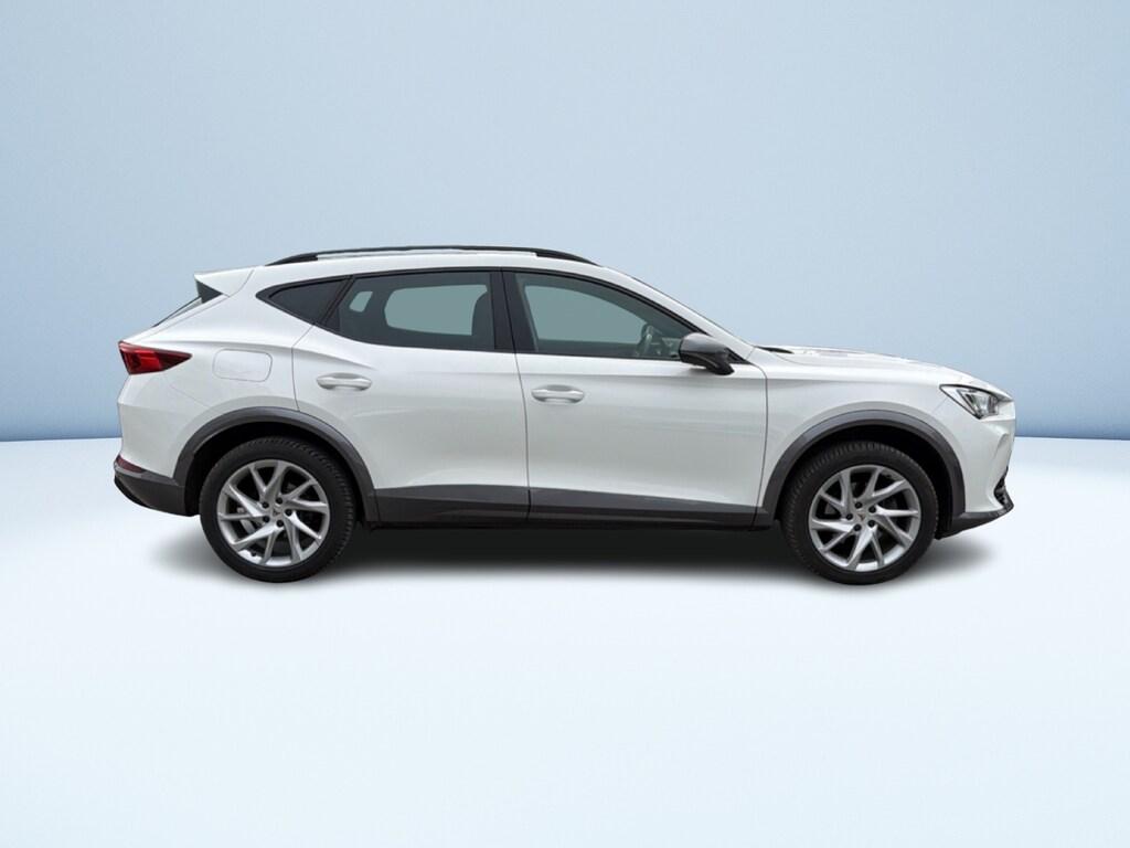 Cupra Formentor 1.5 tsi dsg