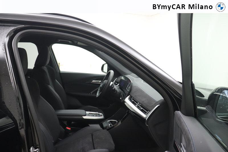 BMW X1 xdrive 25e MSport Pro auto