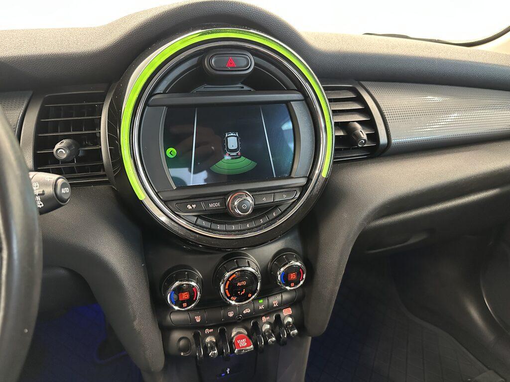 Mini Cooper 1.5 TwinPower Turbo Cooper Baker Street Steptronic