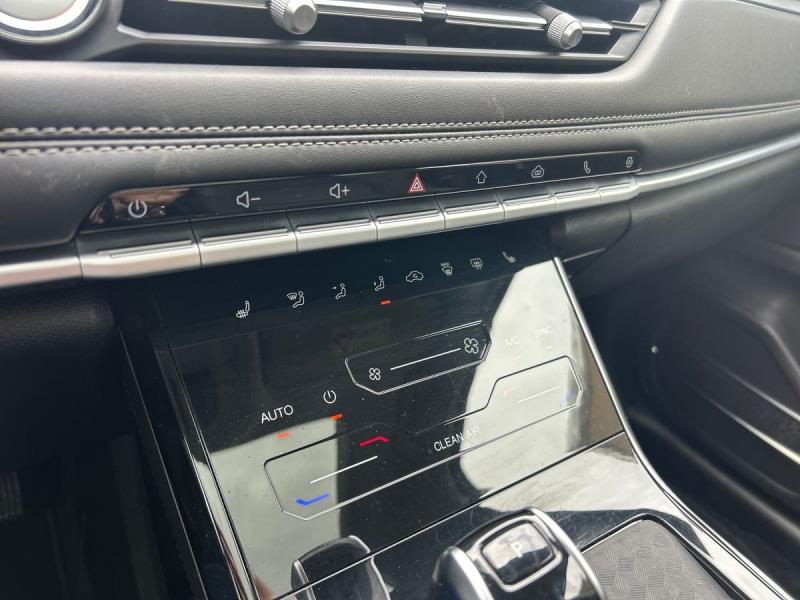 DR Motor DR6 1.5 turbo Gpl cvt