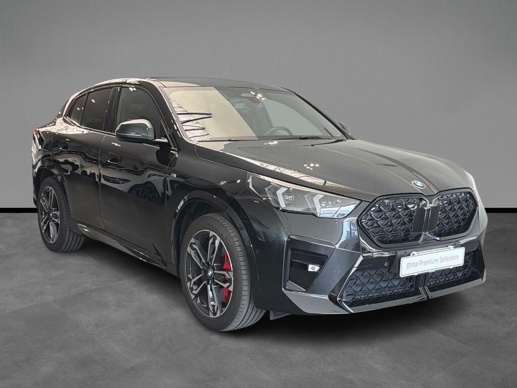 BMW X2 sdrive 18d MSport Pro auto