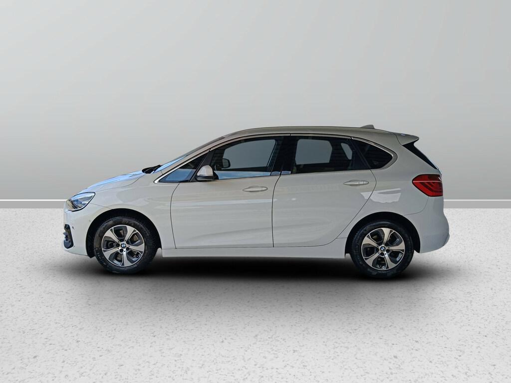 BMW Serie 2 218d Active Tourer Advantage auto