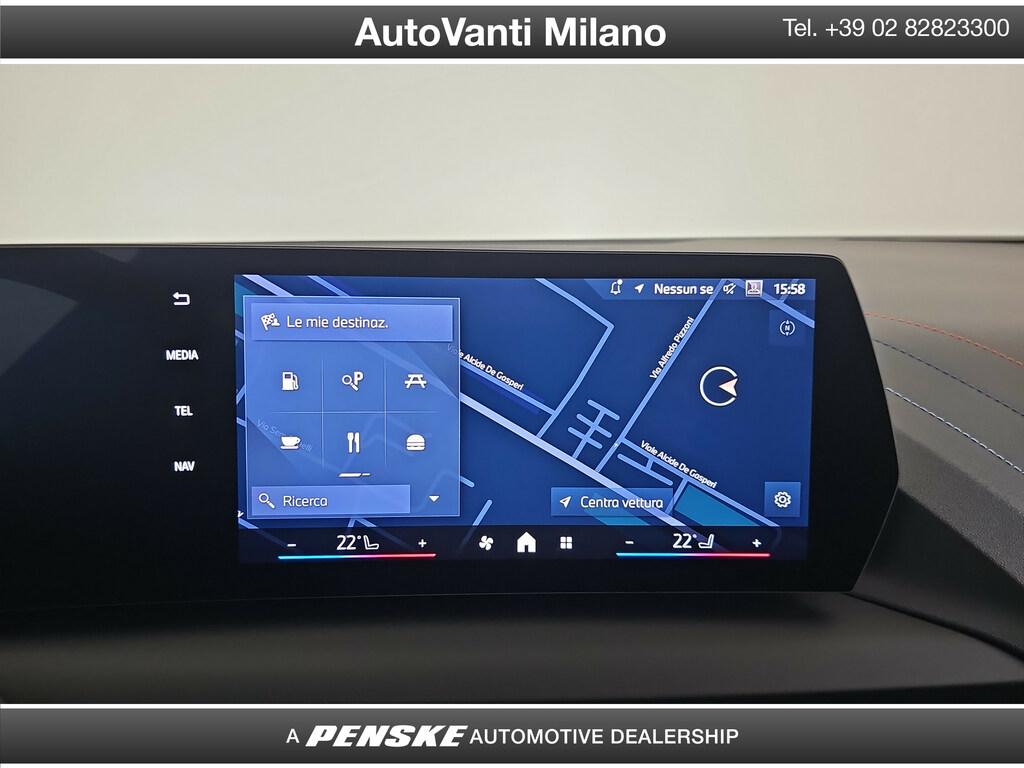 BMW Serie 1 118d MSport auto