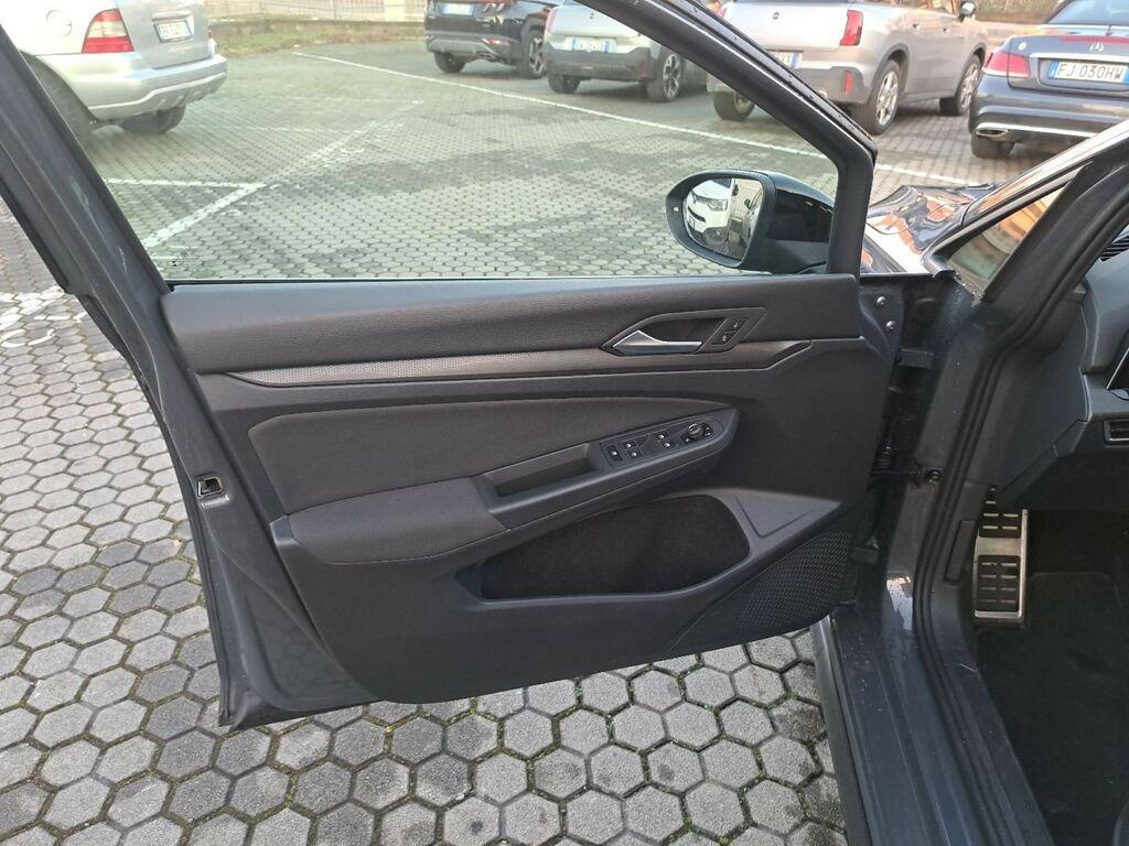Volkswagen Golf 2.0 tsi GTI 245cv dsg