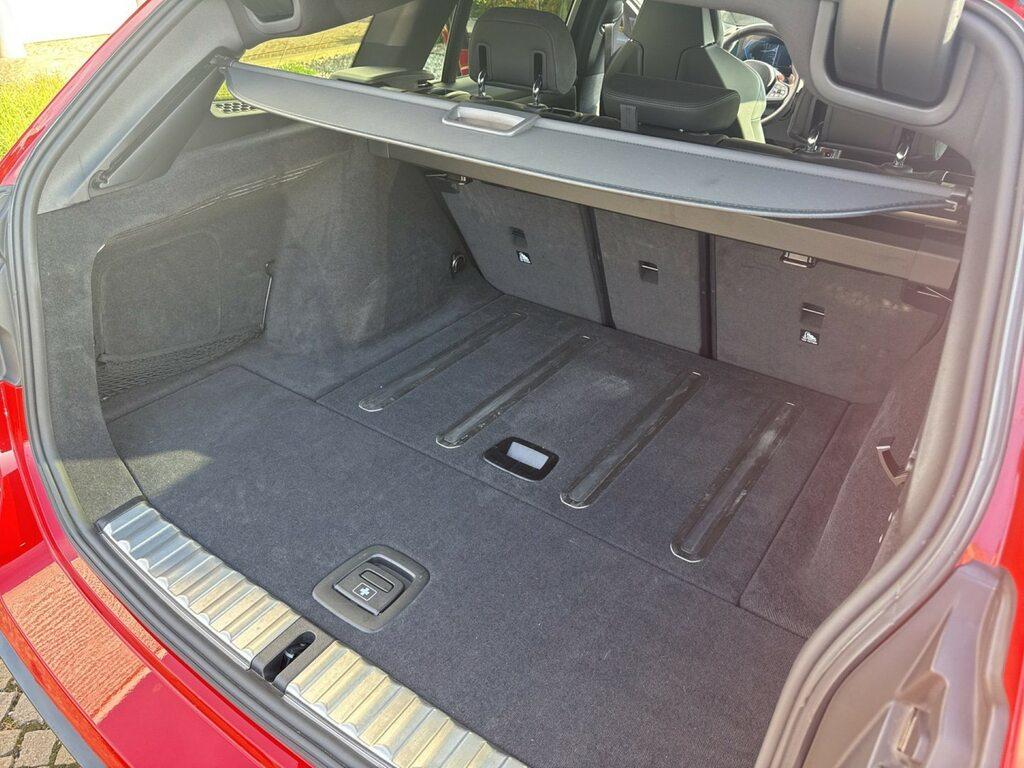 BMW M3 Touring 3.0 Competition M xdrive auto
