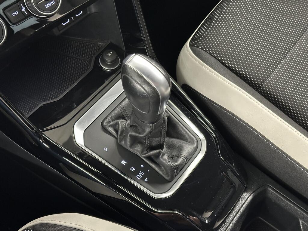 Volkswagen T-Roc 1.5 tsi act Advanced dsg