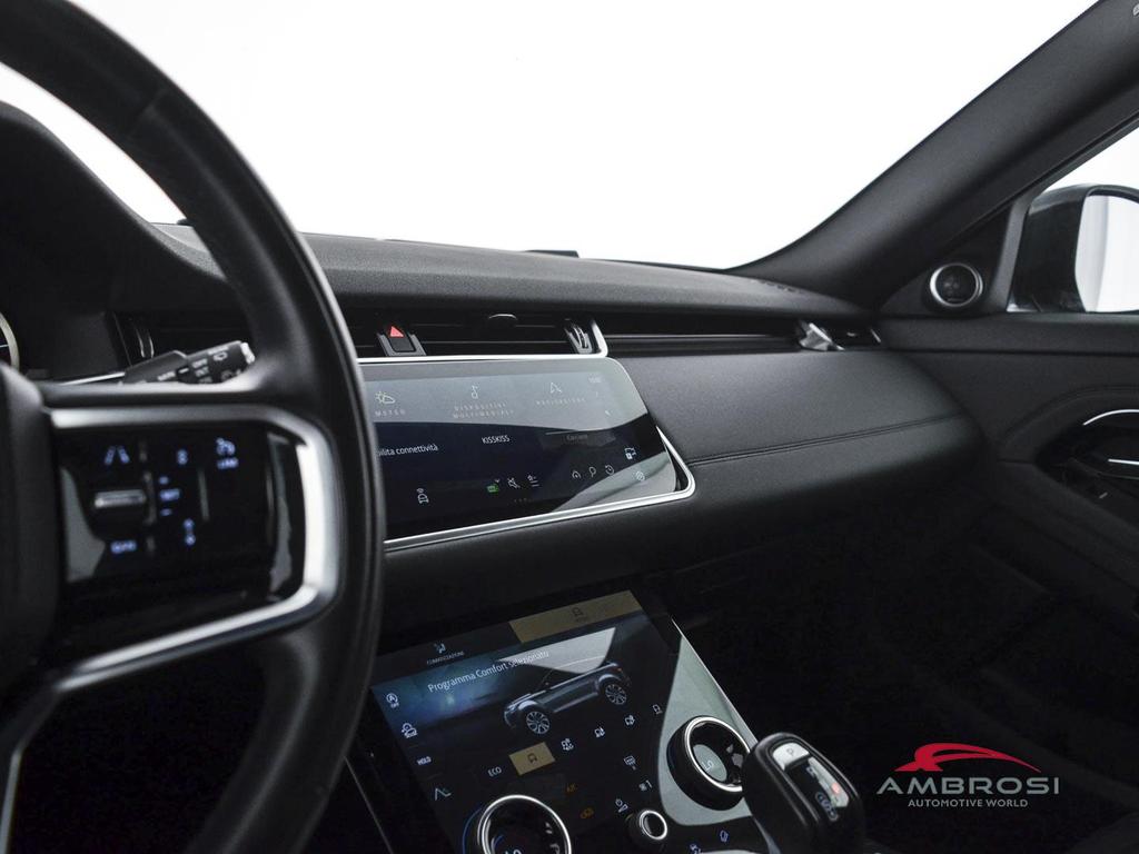 Land Rover Range Rover Evoque Evoque 2.0d i4 mhev R-Dynamic HSE awd 163cv auto