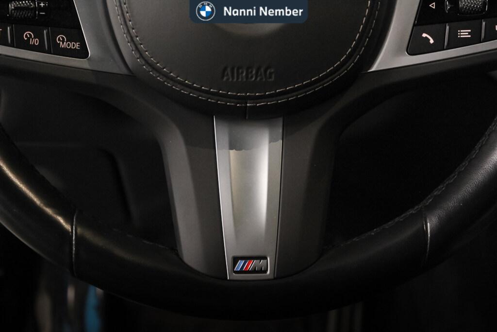 BMW X5 xdrive40i Msport auto