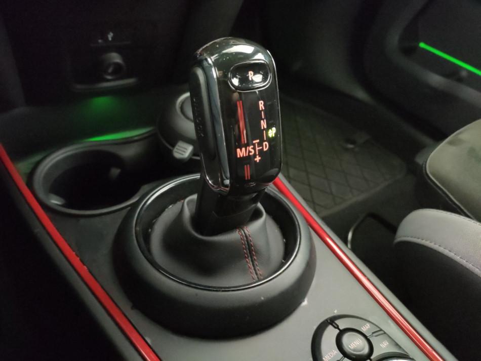 Mini John Cooper Works Countryman 2.0 TwinPower Turbo JCW Steptronic