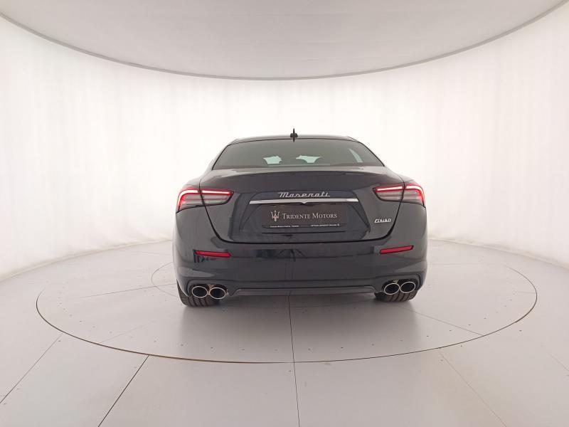 Maserati Ghibli 2.0 mhev GT 330cv rwd auto