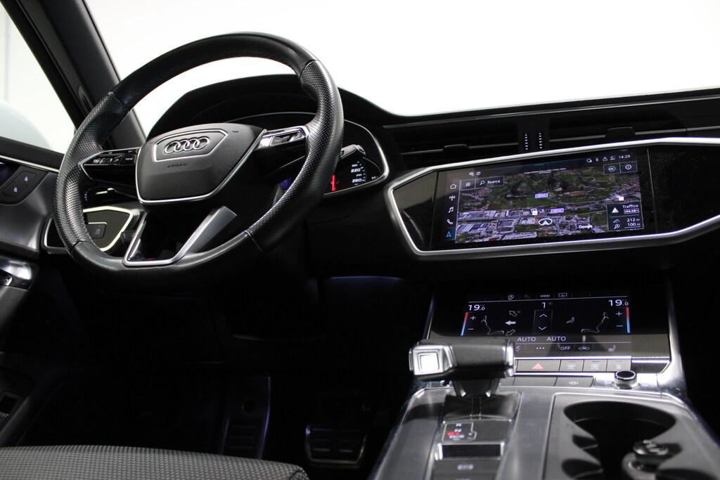 Audi A6 Avant 40 2.0 tdi mhev Business s-tronic