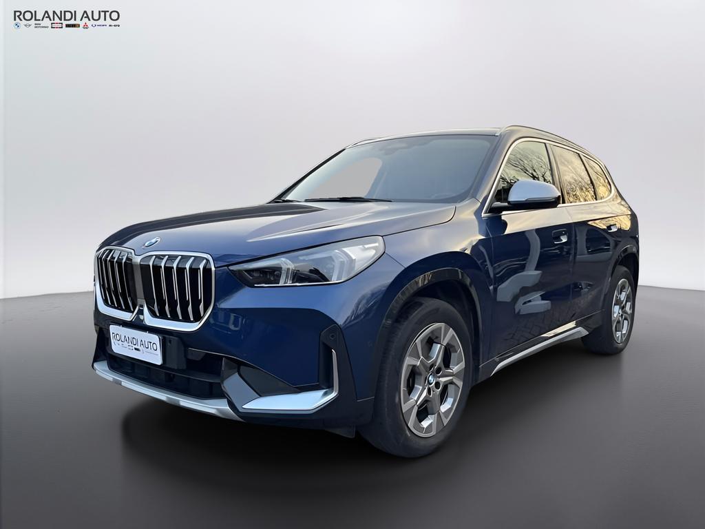 BMW X1 sdrive18d X-Line Edition Essence auto