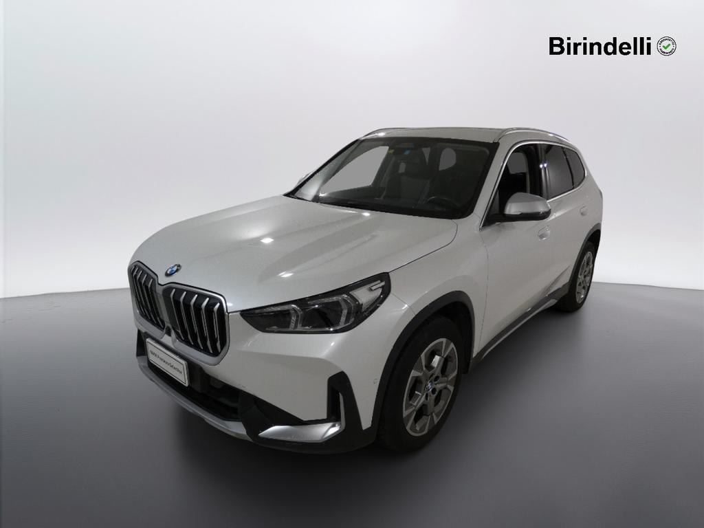 BMW X1 sdrive18d X-Line auto