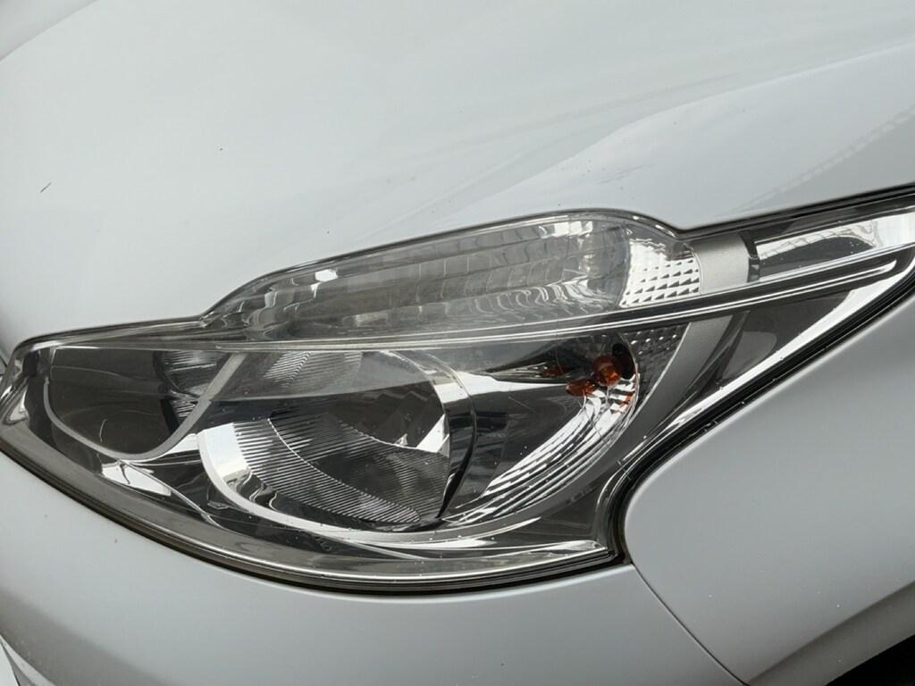 Peugeot 208 1.0 puretech 12v Access 5p E6
