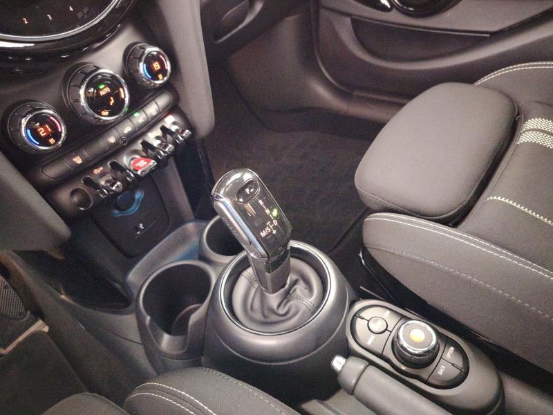 Mini Cooper S 2.0 TwinPower Turbo Cooper S