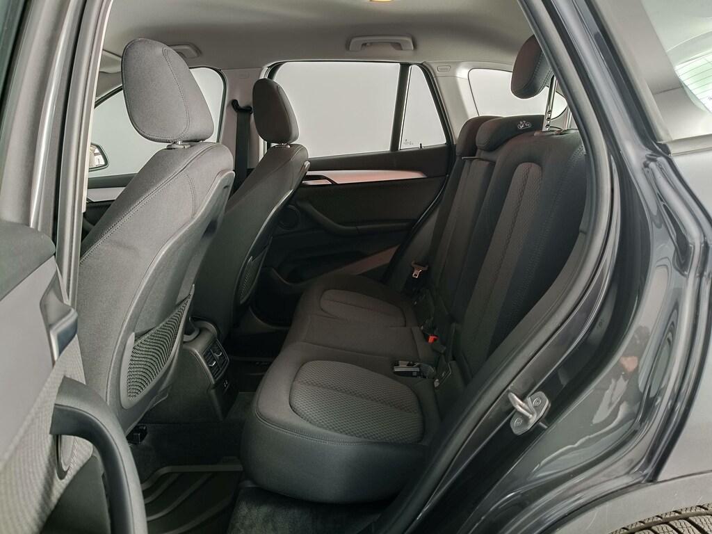 BMW X1 sdrive16d auto