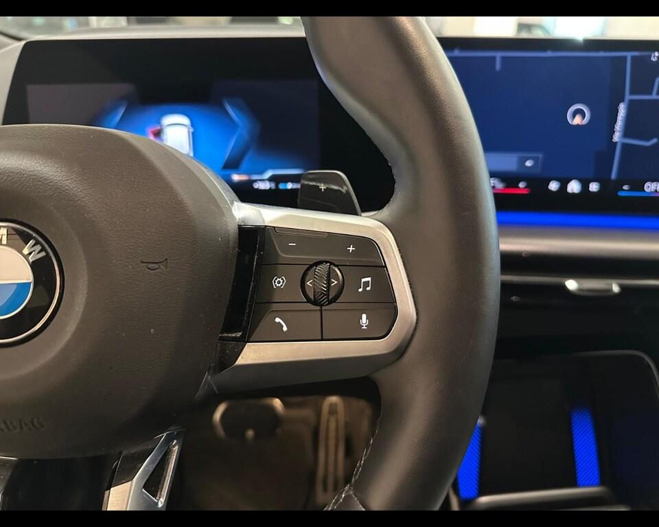 BMW Serie 2 218d Active Tourer Msport auto