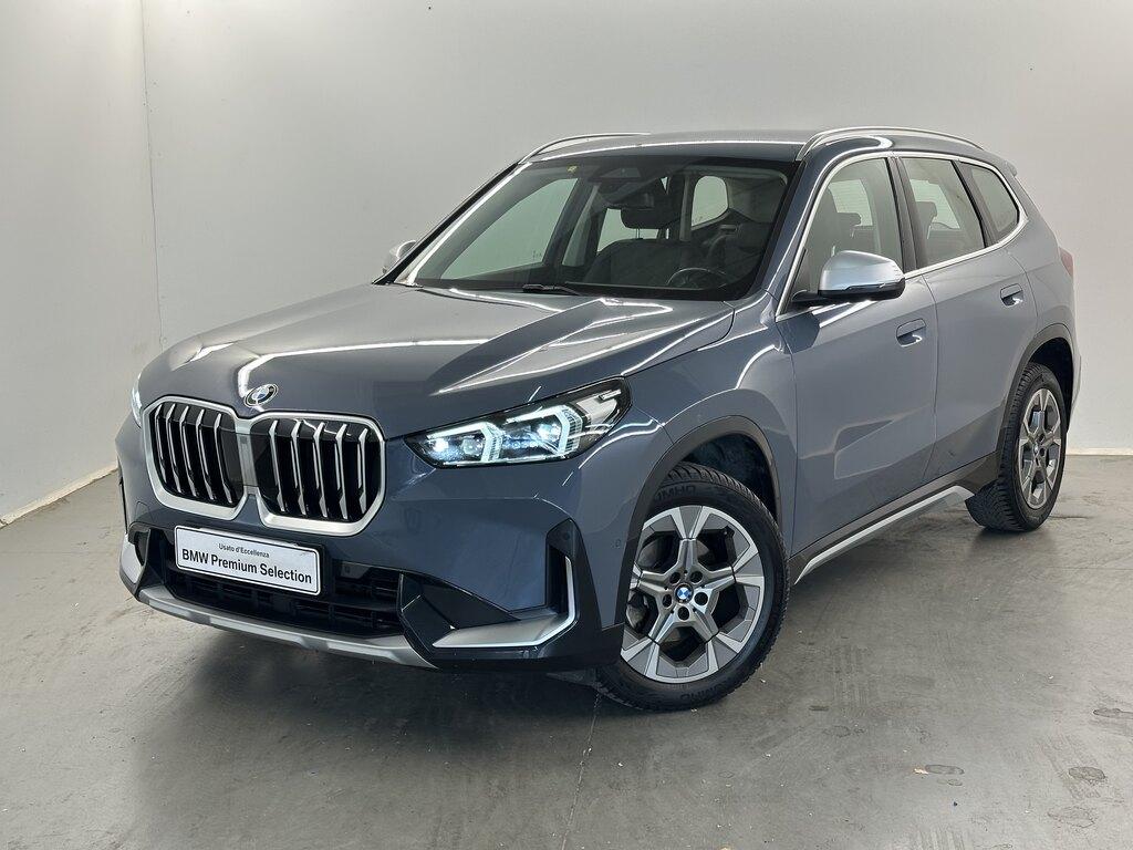 BMW X1 sdrive18d X-Line auto