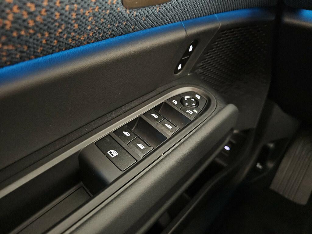 Mini Mini Countryman E Favoured